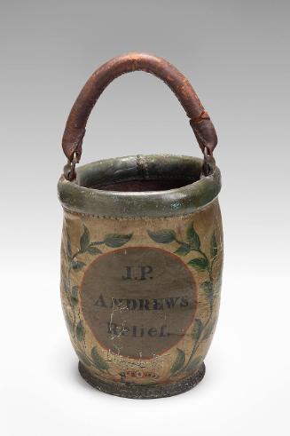 Fire Bucket