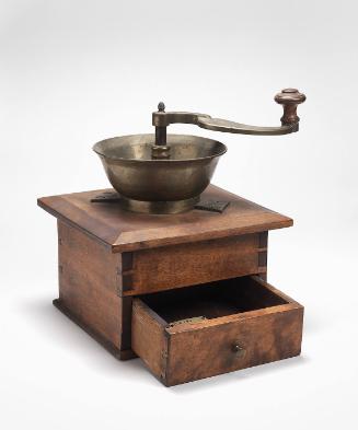 Coffee Grinder