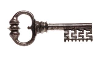 Lock Key