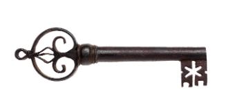 Lock Key