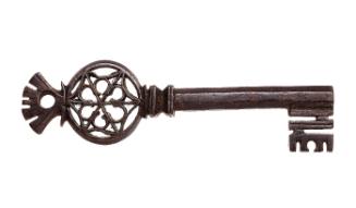Lock Key