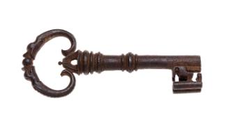 Lock Key