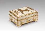 © Williams College Museum of Art, Williamstown, MA
Please contact the museum for permissions