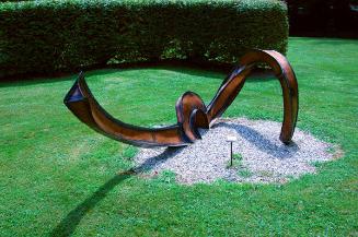Reverse Curve