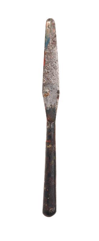 pallet knife
