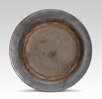 Plate or Bowl
