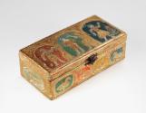 © Williams College Museum of Art, Williamstown, MA
Please contact the museum for permissions