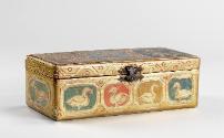 © Williams College Museum of Art, Williamstown, MA
Please contact the museum for permissions