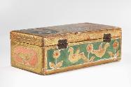 © Williams College Museum of Art, Williamstown, MA
Please contact the museum for permissions