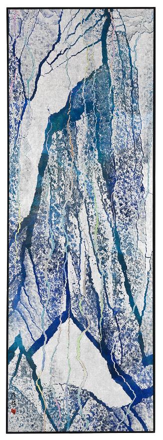 Fissuring-Genesis-Landscape, No. 5