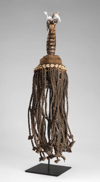 Zazaigo dance headcrest