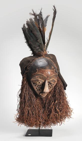 Mask (Kindombolo)
