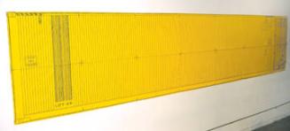 Container Flat (from "2004: Six by Four")