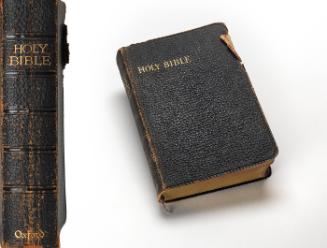 Holy Bible