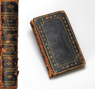 Oeuvres Complètes de M. le Cardinal de Bernis, Vol II