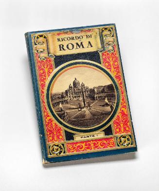 Ricordo di Roma: Parte I