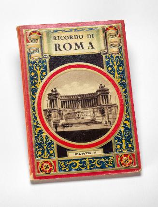 Ricordo di Roma: Parte II