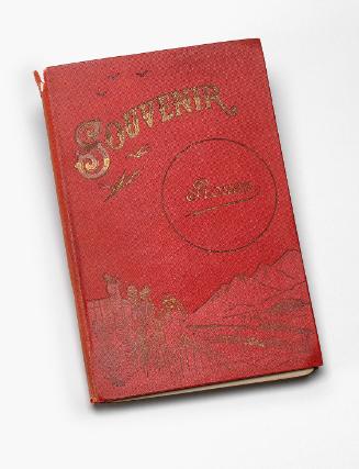 Souvenir: Rouen