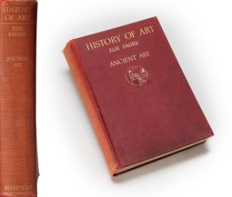 History of Art: Ancient Art