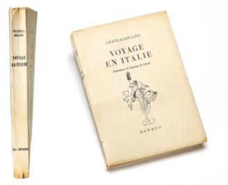 Voyage en Italie: Peintures et dessins de Corot