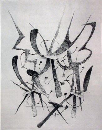 Wall Sculpture