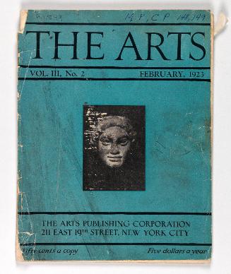 "The Arts"