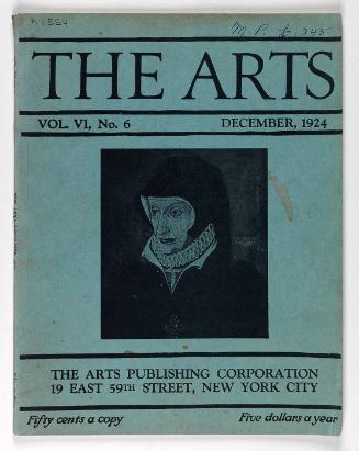 "The Arts"