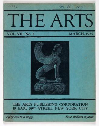 "The Arts"