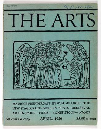 "The Arts"