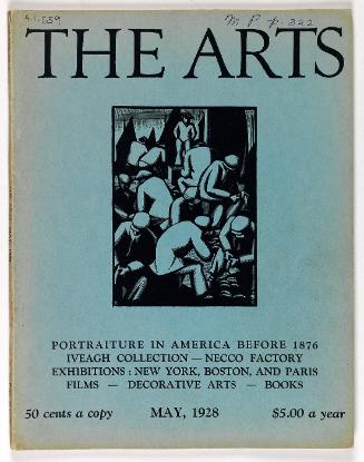 "The Arts"