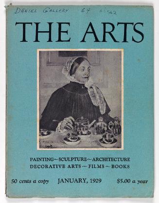 "The Arts"