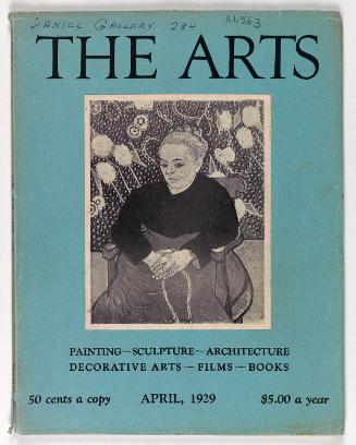 "The Arts"