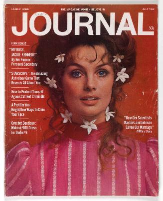 "Ladies' Home Journal"