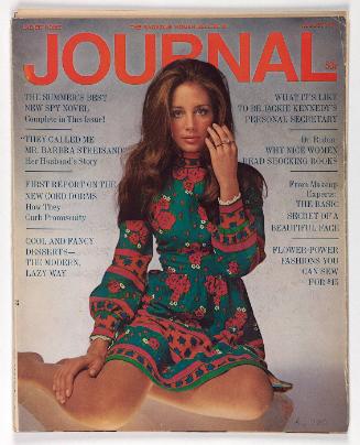"Ladies' Home Journal"