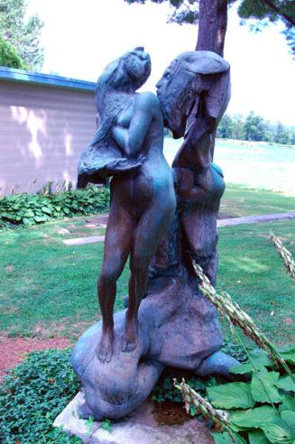 Temptation of Eve