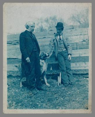 Charles Prendergast & Maurice Prendergast Sr.