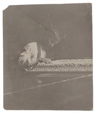 Charles Prendergast, ca. 1895-1905