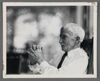 Charles Prendergast, ca. 1946