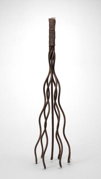 Walking (1 of 7 standing cable clusters)