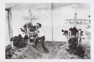 Fêtes des morts, Mexique