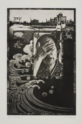 Grief (from "Momotaro/Peach Boy")