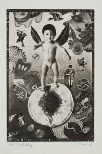 Possibility (from "Momotaro/Peach Boy")
