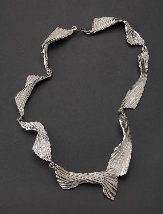 Leaf Necklace