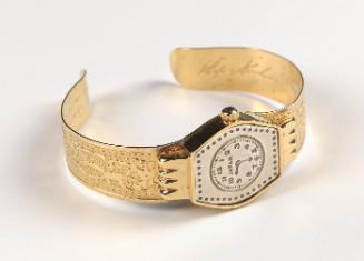 Montre Bracelet