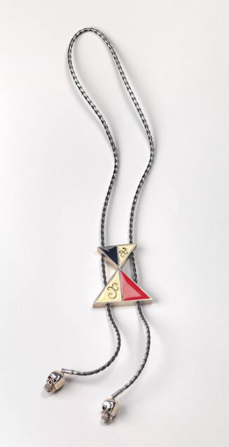 Bolo with Lariat