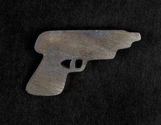Who Is Not A Hostage? Scatter Pins