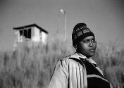 ©Zanele Muholi.  Courtesy of Stevenson Cape Town and Johannesburg