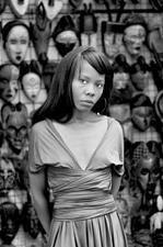 ©Zanele Muholi.  Courtesy of Stevenson Cape Town and Johannesburg