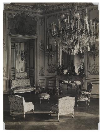 Ambassade d'Autriche