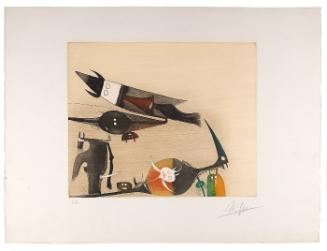 Sans Titre (Untitled)